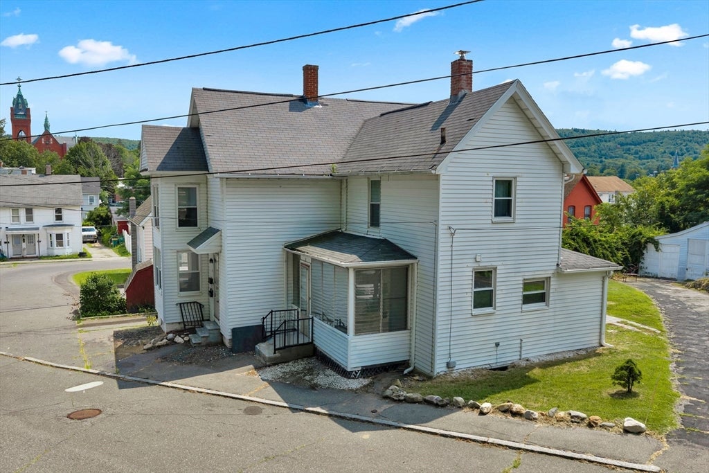 4 Eddy St, Ware, MA, 4 Eddy St, Ware, MA Photo #2