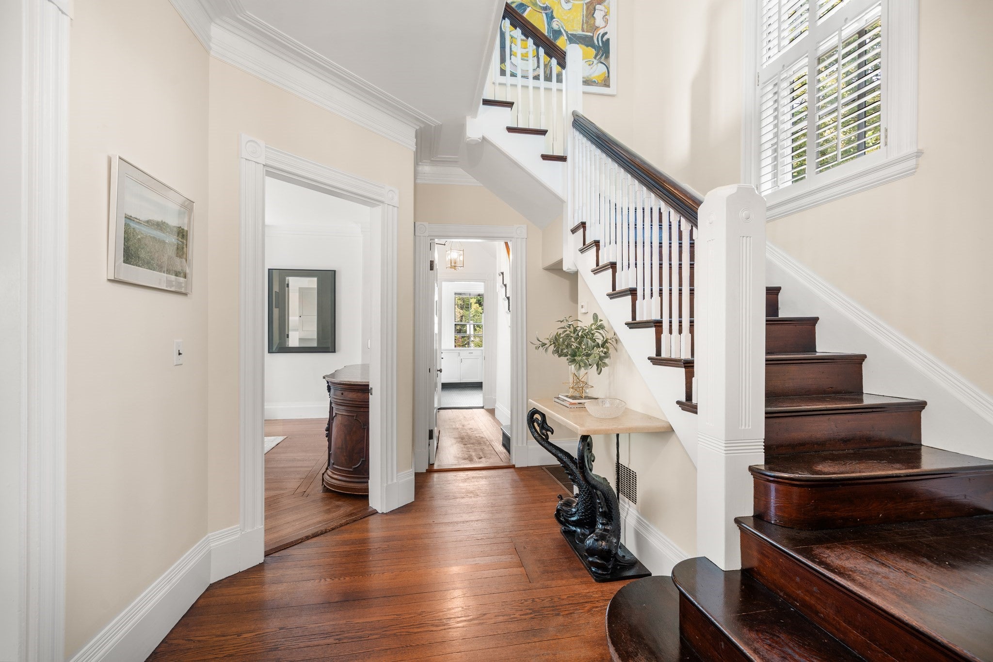 6 Mercer Circle