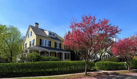 Photo of 6 Mercer Circle, Cambridge, MA 02138 (MLS # 73502038)