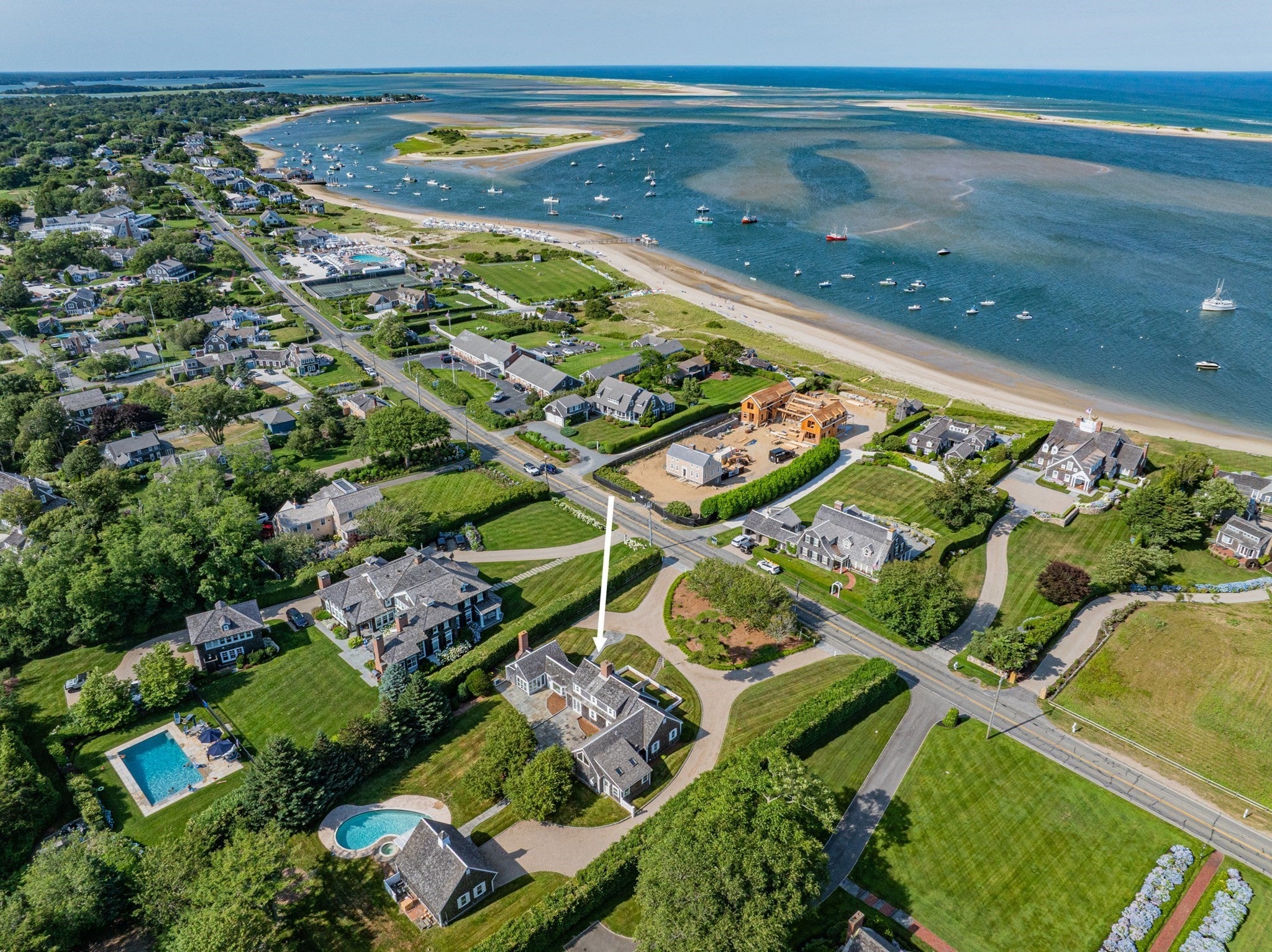 Photo of 153 Shore Rd, Chatham, MA