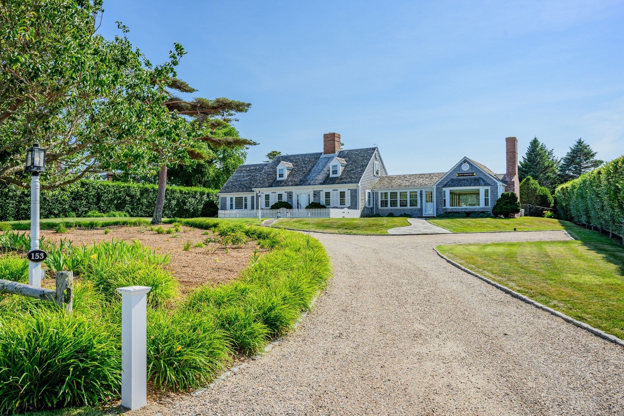 153 Shore Rd