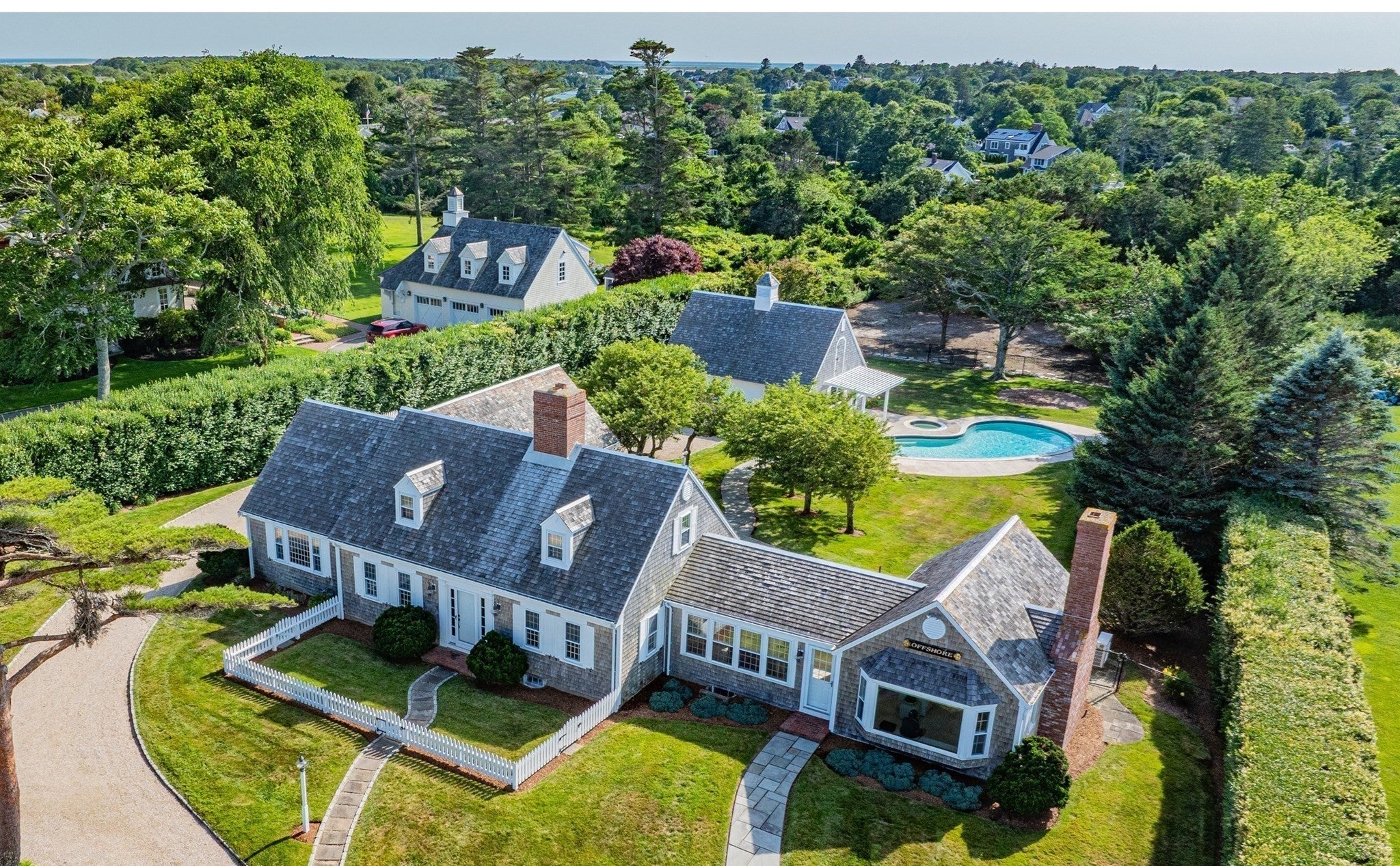 153 Shore Rd, Chatham, MA, 153 Shore Rd, Chatham, MA Photo #8