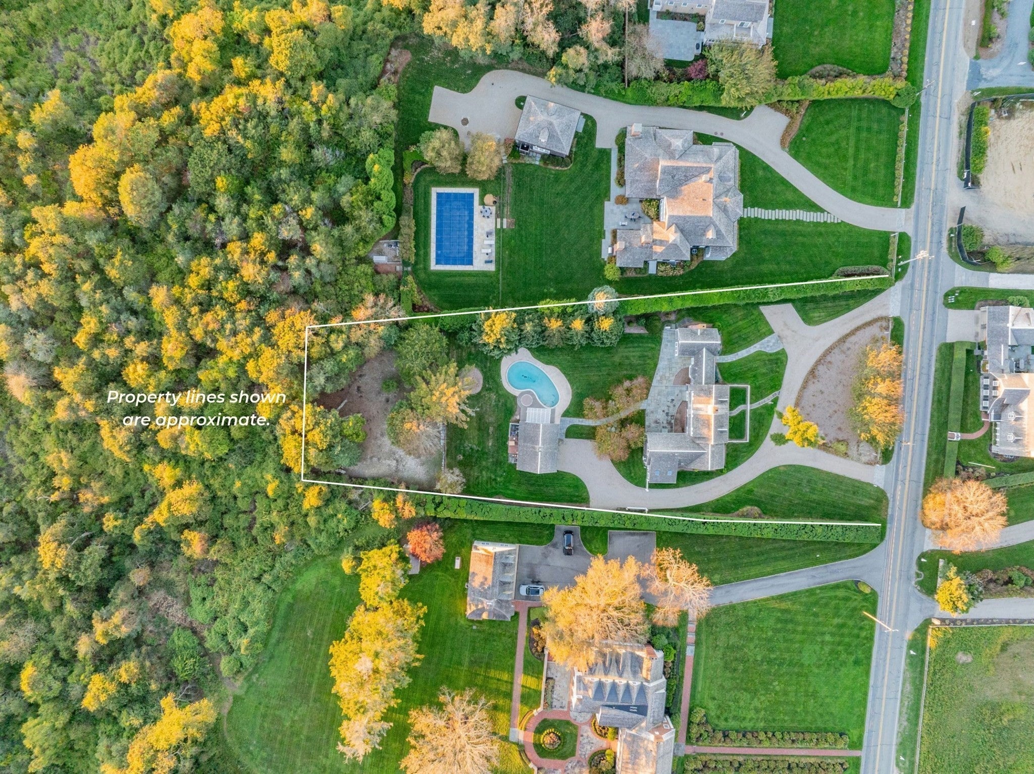 153 Shore Rd