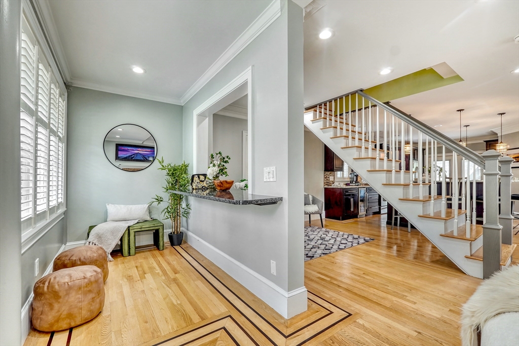 116 Bonham Road