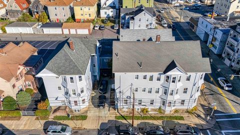 Photo of 161 Deane St, New Bedford, MA 02746 (MLS # 73448752) Photo of 161 Deane St, New Bedford, MA 02746 (MLS # 73448752)