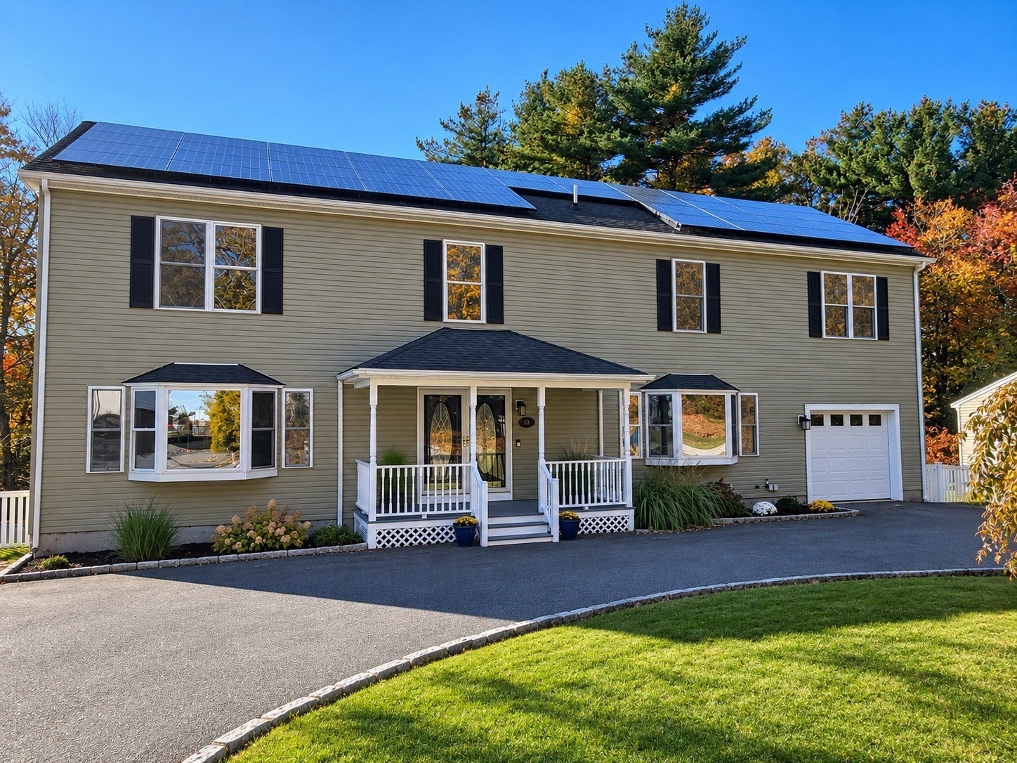 12 Corcoran Rd, Burlington MA 01803