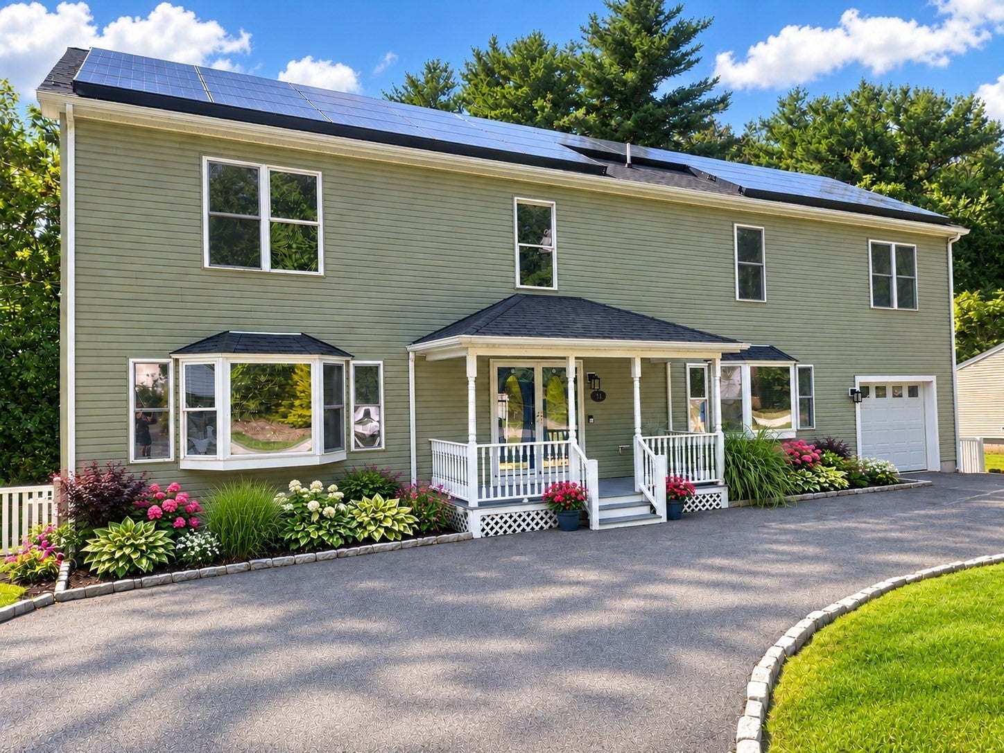 12 Corcoran Rd