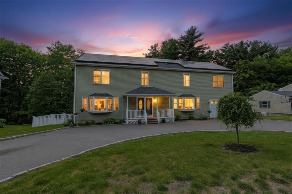 12 Corcoran Rd