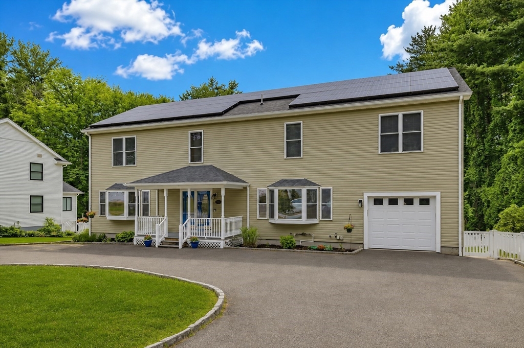 12 Corcoran Rd