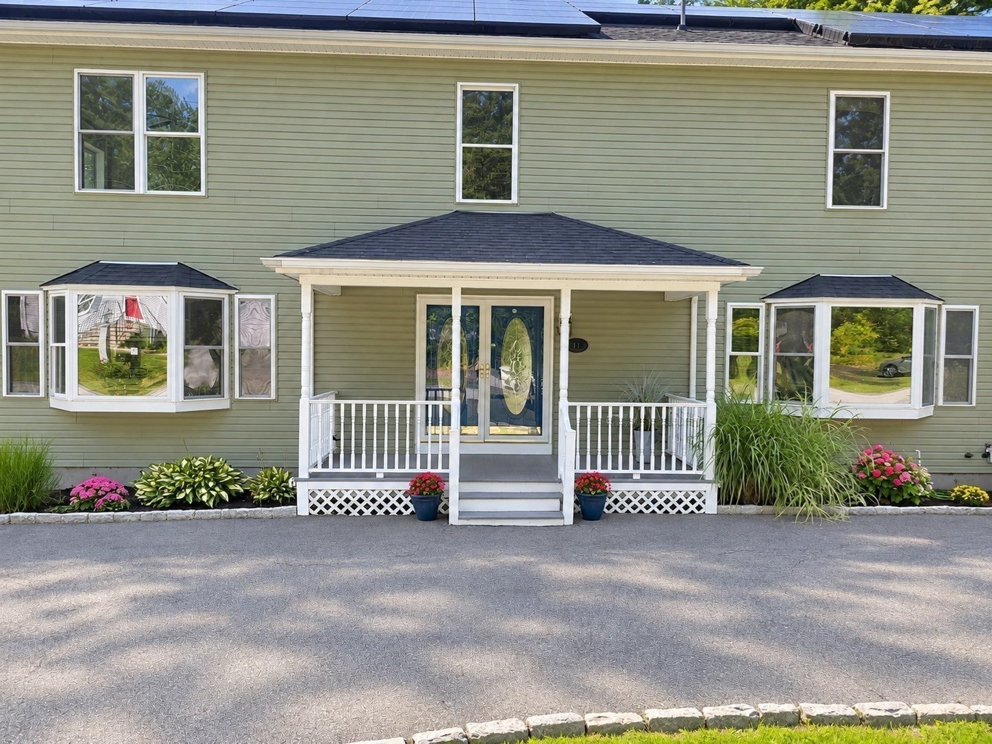 12 Corcoran Rd