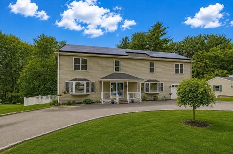 Photo of 12 Corcoran Rd, Burlington, MA 01803 (MLS # 73530615)