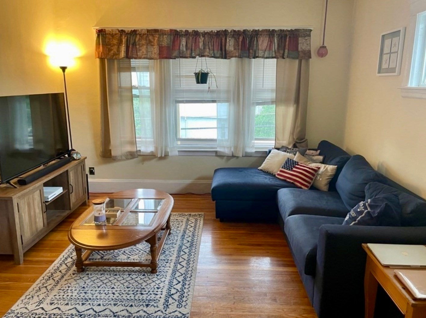74 Dartmouth St #2, Medford, MA Photo #1