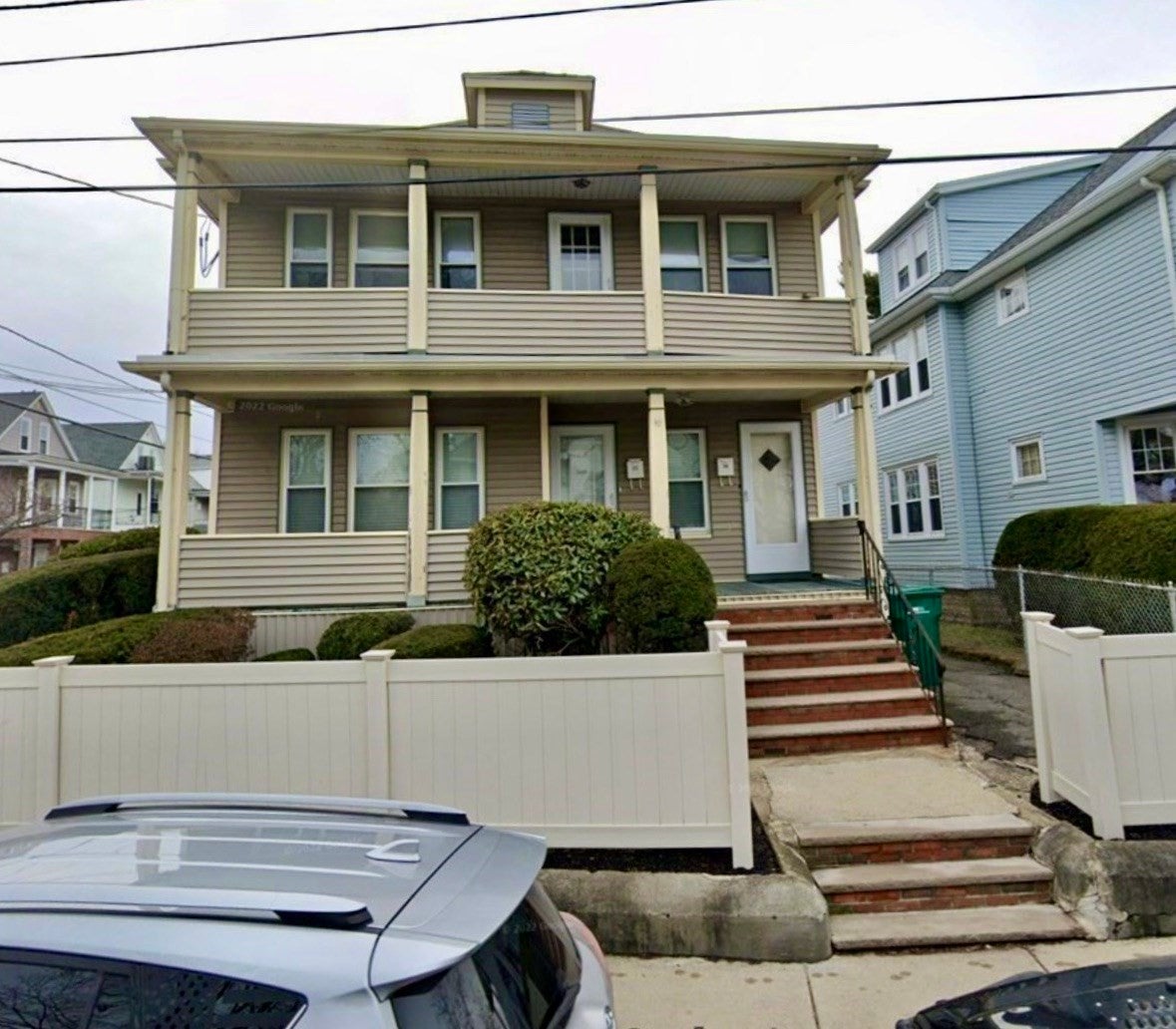 74 Dartmouth St #2, Medford, MA Photo #7