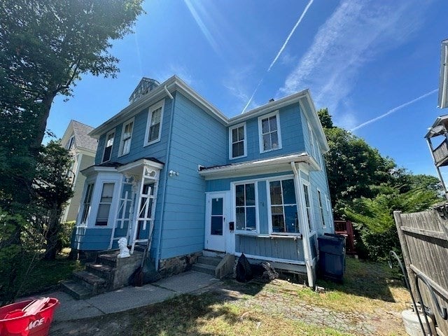 Photo 1 of 33 — 31 Amherst St, Boston, MA 02131