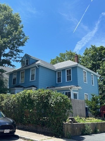 31 Amherst St