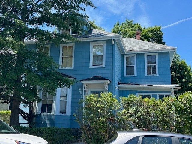 31 Amherst St