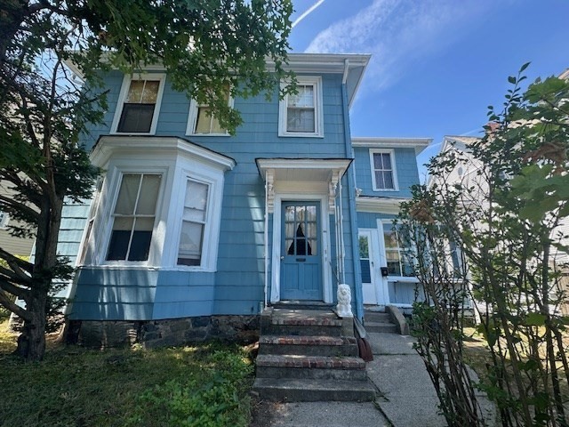 31 Amherst St