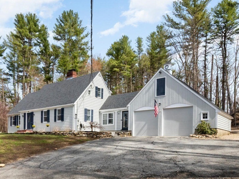 70 Spring Grove Road
