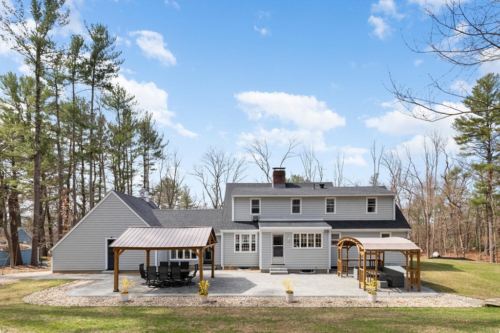 70 Spring Grove Road