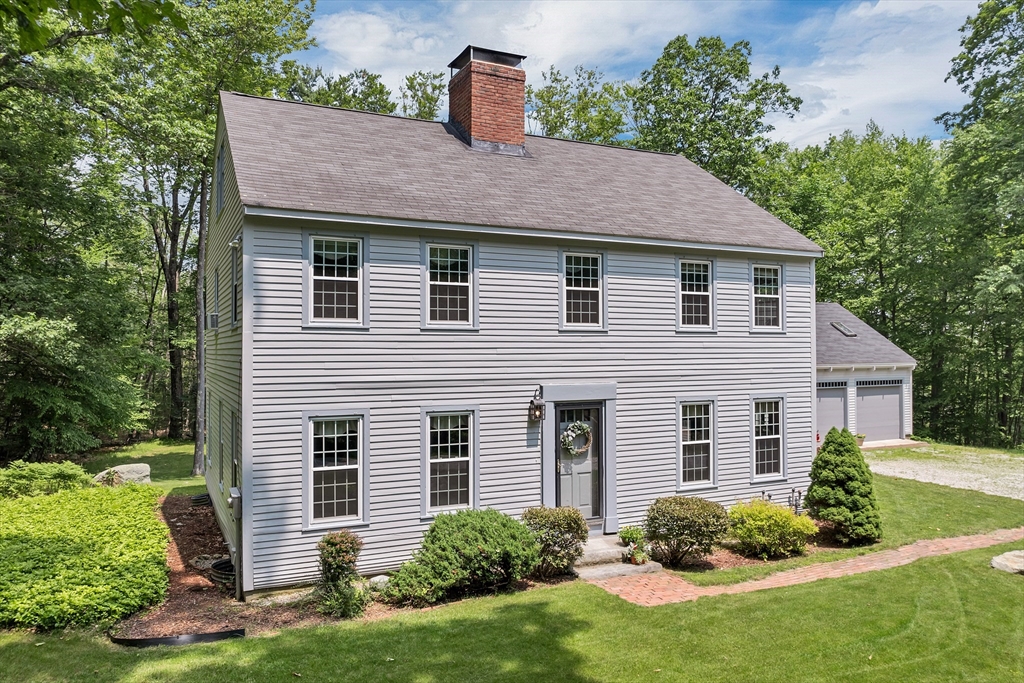 69 King Rd