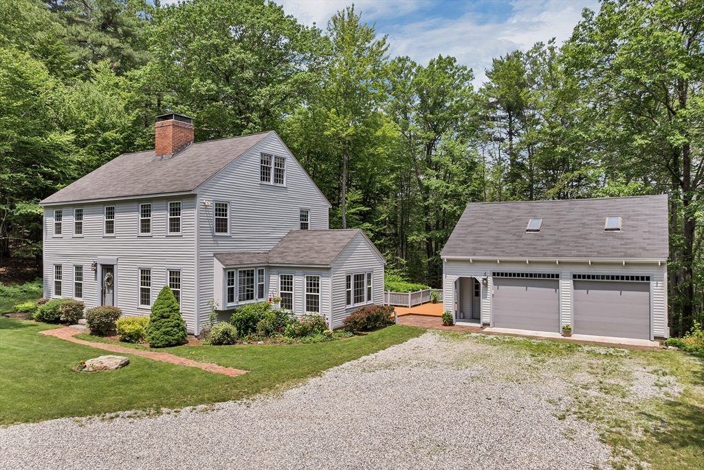 69 King Rd