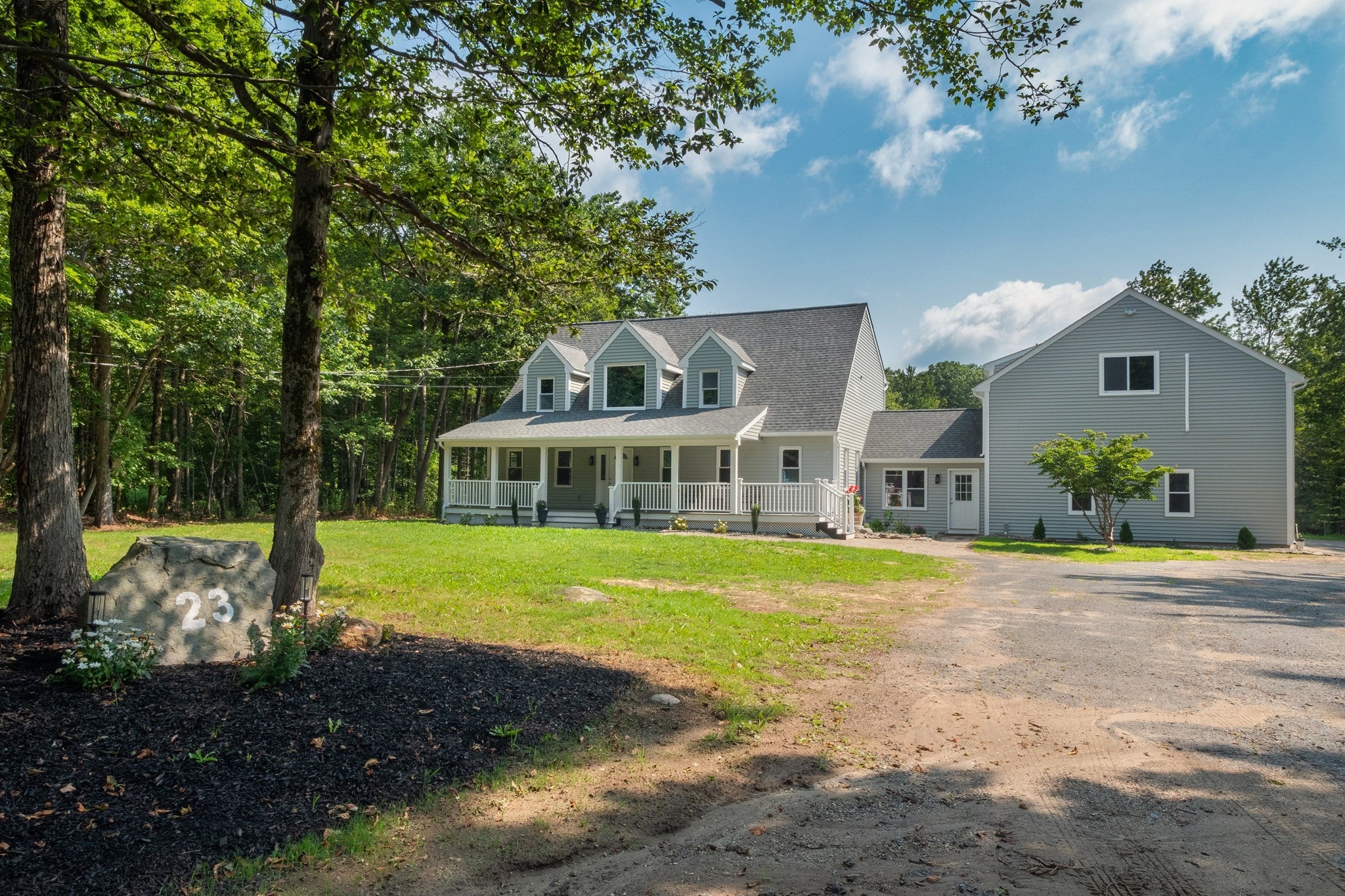 23 E Windsor Rd, Worthington, MA, 23 E Windsor Rd, Worthington, MA Photo #1