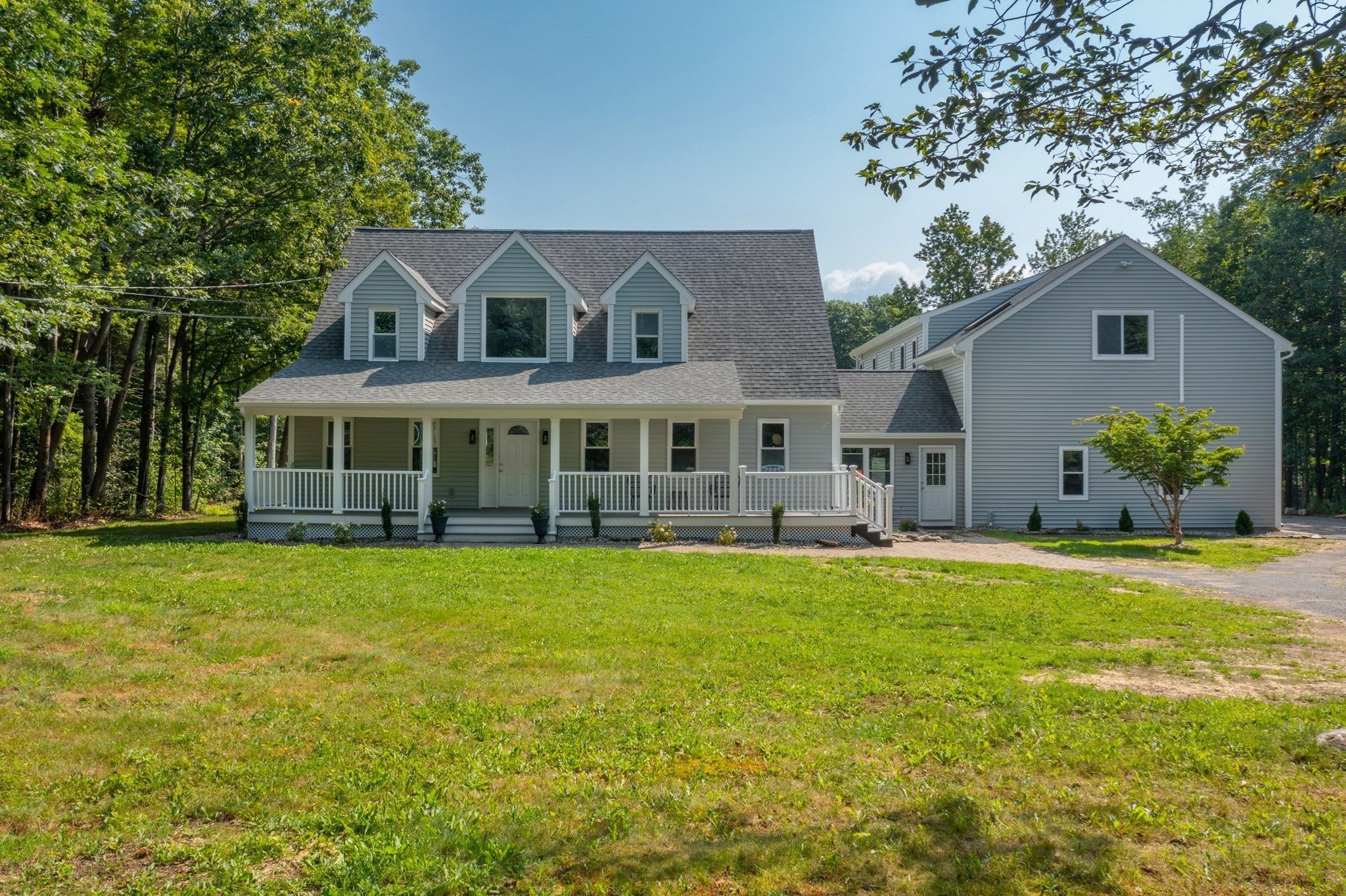 23 E Windsor Rd, Worthington, MA, 23 E Windsor Rd, Worthington, MA Photo #2