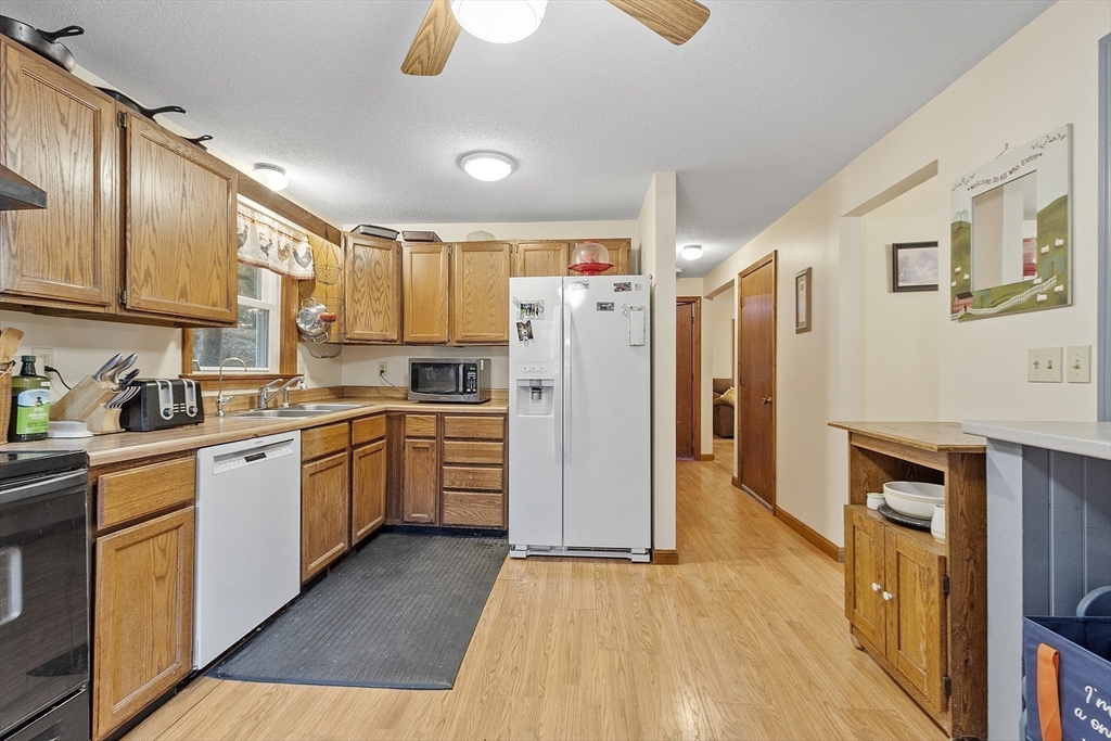 137 Eli Dr