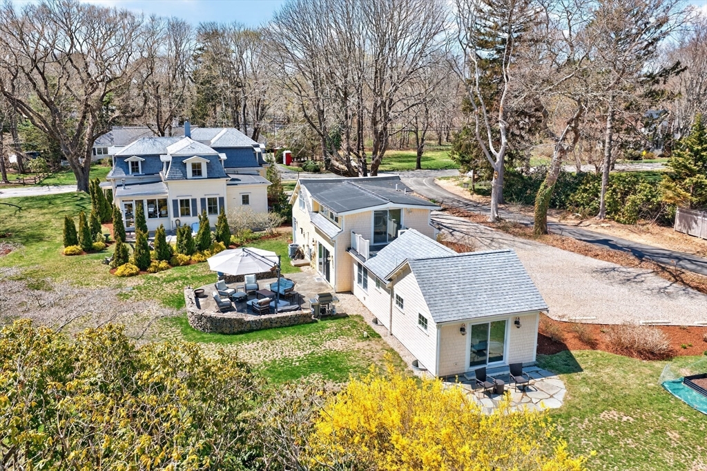 474 Davisville Rd