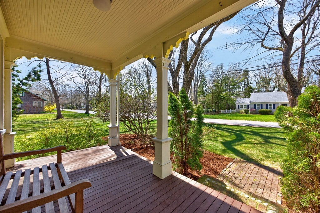 474 Davisville Rd