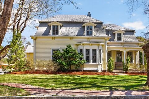 Photo of 474 Davisville Rd, Falmouth, MA 02536 (MLS # 73511391)