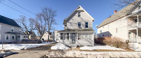 Photo of 24 Hampden St, West Springfield, MA 01089 (MLS # 73481294)