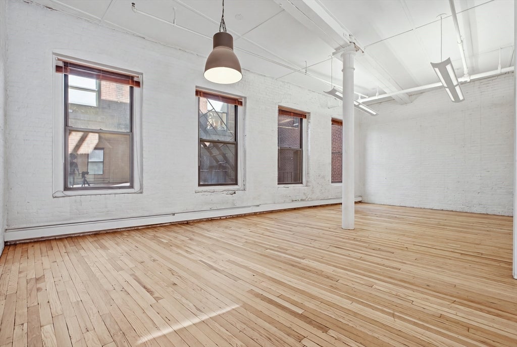 118 South Street #4AB, Boston, MA, 118 South Street #4AB, Boston, MA Photo #11