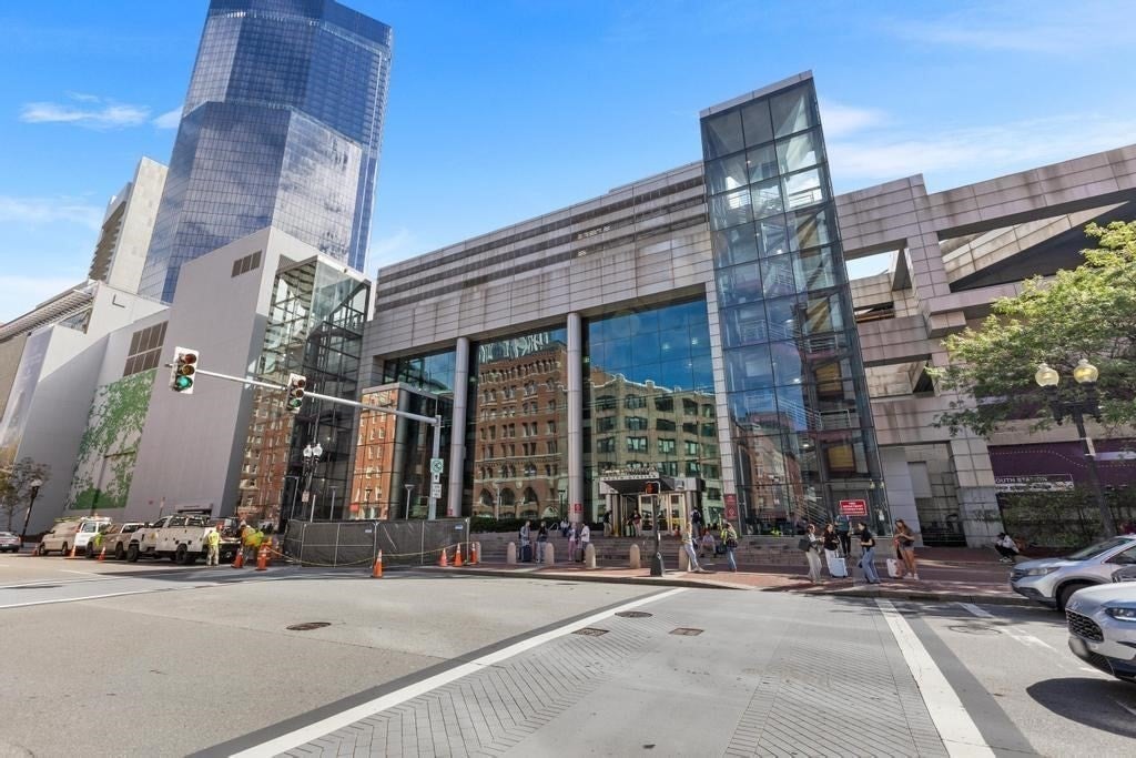 118 South Street #4AB, Boston, MA, 118 South Street #4AB, Boston, MA Photo #25