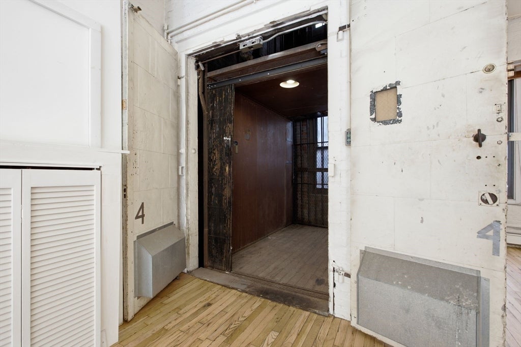 118 South Street #4AB, Boston, MA, 118 South Street #4AB, Boston, MA Photo #12
