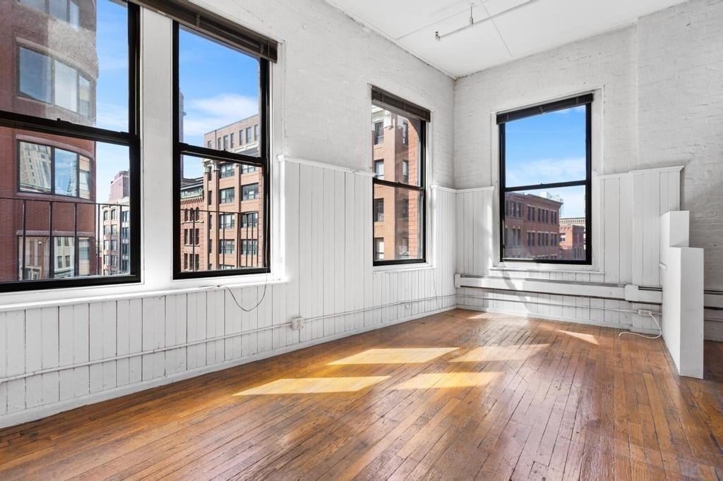 118 South Street #4AB, Boston, MA, 118 South Street #4AB, Boston, MA Photo #19