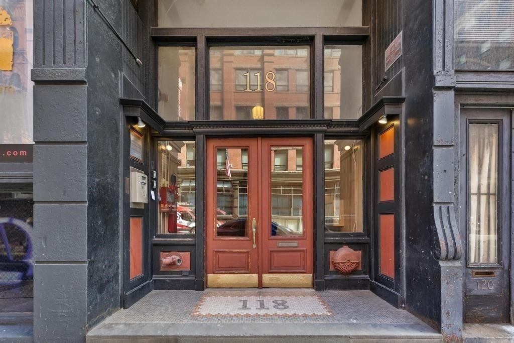 118 South Street #4AB, Boston, MA, 118 South Street #4AB, Boston, MA Photo #24