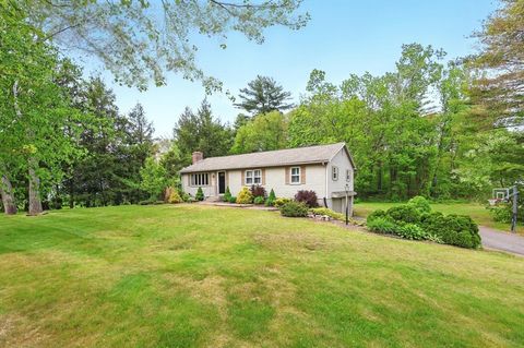 90 Colony Dr Hampden MA 01036