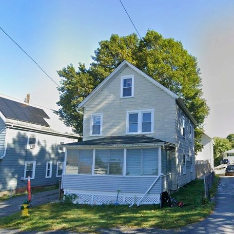 Photo of 2 Kittler Ave, Adams, MA 01220 (MLS # 73495206)