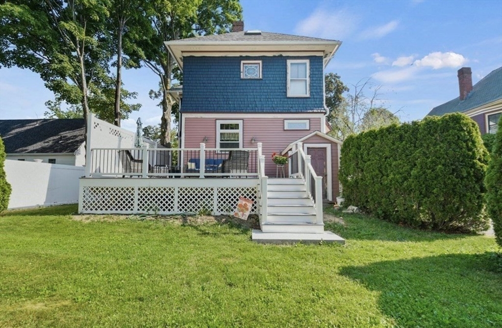 253 Water Street