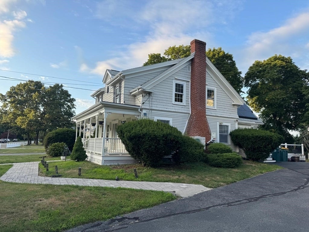 391 Adams St, Abington, MA, 391 Adams St, Abington, MA Photo #4