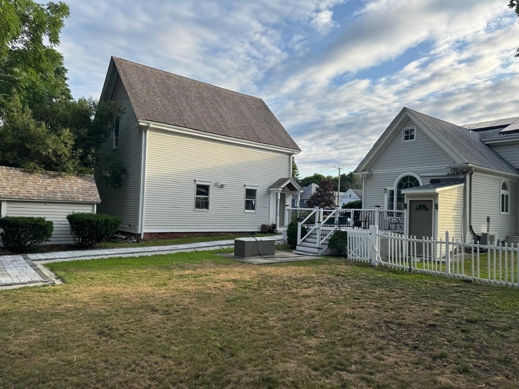 391 Adams St, Abington, MA, 391 Adams St, Abington, MA Photo #14