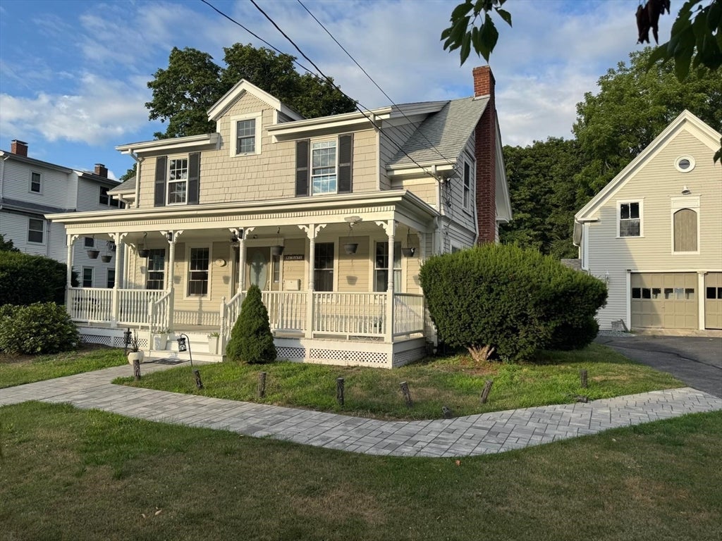 391 Adams St, Abington, MA, 391 Adams St, Abington, MA Photo #6