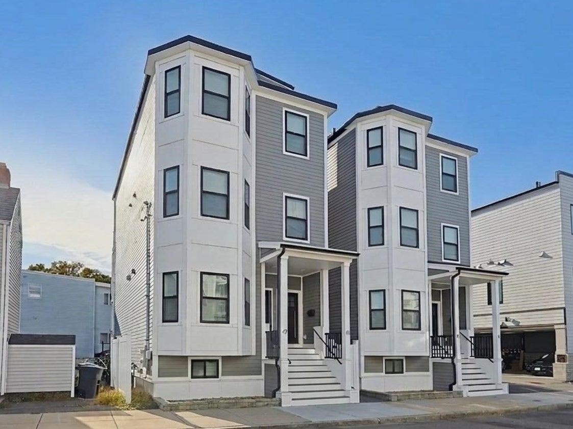 Photo of 41-43 Horace St, Boston, MA