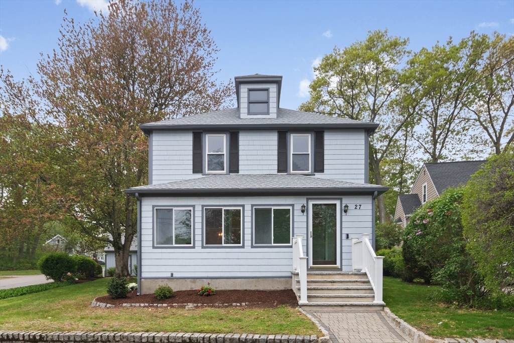 27 Locust St