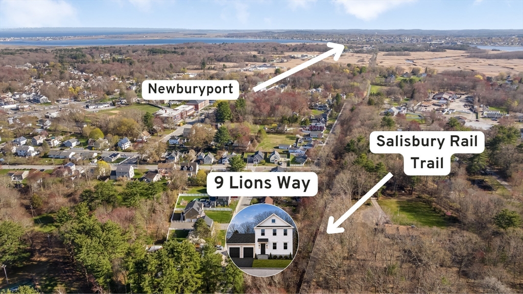 9 Lions Way