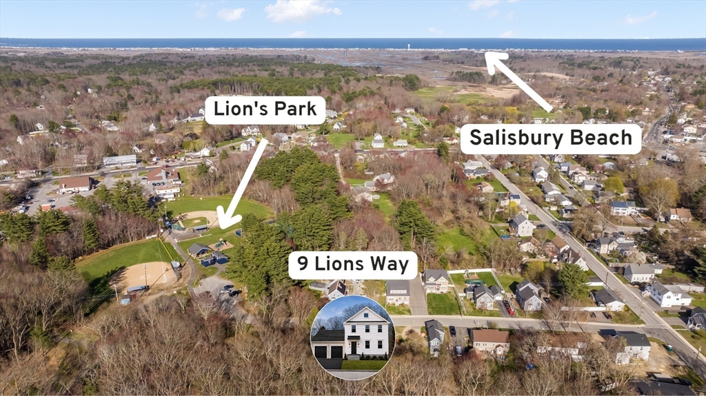 9 Lions Way