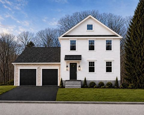 9 Lions Way Salisbury MA 01913