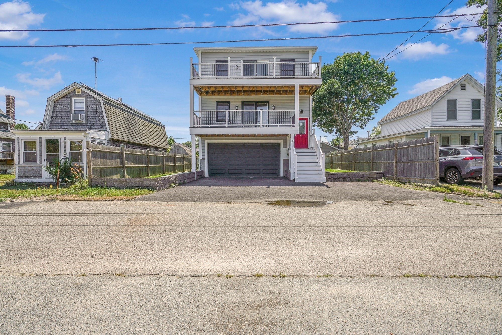 10 Thirteenth St