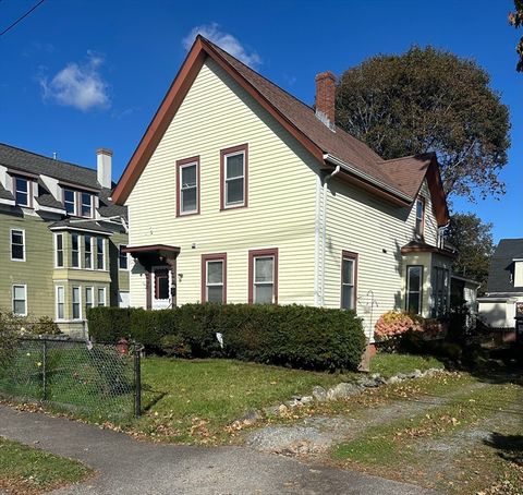 57 Arch 57 Middleboro MA 02346